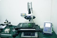 尼康工具顯微鏡